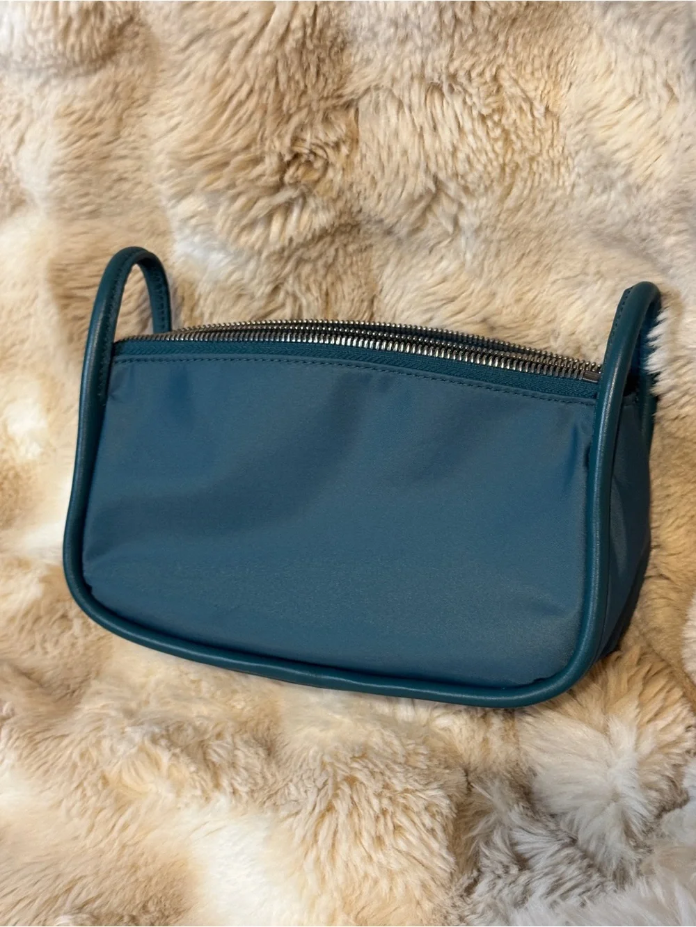 Tumi Voyageur Brenn Small Cosmetic Pouch
